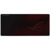 ASUS ROG Strix Scabbard II Podkładka dla graczy Czarny, Czerwony