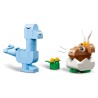 LEGO CLASSIC 11041 Kreatywne dinozaury