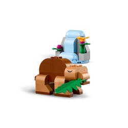 LEGO CLASSIC 11041 Kreatywne dinozaury