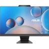 ASUS AIO A3402WVAK-BA015W CORE 3 100U 23.8" FHD AH 8GB DDR5 SSD512 Intel Graphics Cam720p Win11 Black