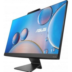 ASUS AIO A3402WVAK-BA015W CORE 3 100U 23.8" FHD AH 8GB DDR5 SSD512 Intel Graphics Cam720p Win11 Black