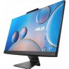 ASUS AIO A3402WVAK-BA015W CORE 3 100U 23.8" FHD AH 8GB DDR5 SSD512 Intel Graphics Cam720p Win11 Black