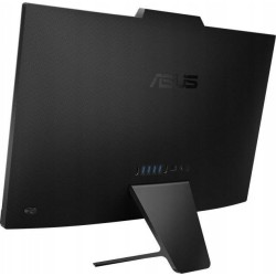 ASUS AIO A3402WVAK-BA015W CORE 3 100U 23.8" FHD AH 8GB DDR5 SSD512 Intel Graphics Cam720p Win11 Black