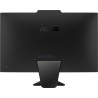 ASUS AIO A3402WVAK-BA015W CORE 3 100U 23.8" FHD AH 8GB DDR5 SSD512 Intel Graphics Cam720p Win11 Black