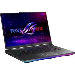 ASUS ROG Strix SCAR 16 G634JZR-N4003 i9 14900HX 16.0" 2,5K 240Hz IPS-level 500nits Anti-glare 32GB DDR5 SSD1TB GeForce RTX 4080