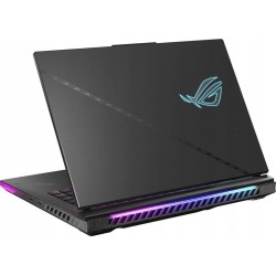 ASUS ROG Strix SCAR 16 G634JZR-N4003 i9 14900HX 16.0" 2,5K 240Hz IPS-level 500nits Anti-glare 32GB DDR5 SSD1TB GeForce RTX 4080