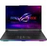 ASUS ROG Strix SCAR 16 G634JZR-N4003 i9 14900HX 16.0" 2,5K 240Hz IPS-level 500nits Anti-glare 32GB DDR5 SSD1TB GeForce RTX 4080