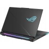 ASUS ROG Strix SCAR 16 G634JZR-N4003 i9 14900HX 16.0" 2,5K 240Hz IPS-level 500nits Anti-glare 32GB DDR5 SSD1TB GeForce RTX 4080