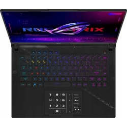 ASUS ROG Strix SCAR 16 G634JZR-N4003 i9 14900HX 16.0" 2,5K 240Hz IPS-level 500nits Anti-glare 32GB DDR5 SSD1TB GeForce RTX 4080