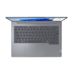 Lenovo ThinkBook 14 G7 Ultra 5 125U 14.0"WUXGA IPS 300nits AG 8GB DDR5 SSD512 Intel Graphics W11Pro Arctic Grey 3Y OnSite