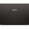 MSI Commercial 14 H A13MG-255PL i7-13700H 14” FHD+ IPS-Level panel 32GB DDR4 3200 SSD1TB Iris Xe Graphics W11Pro