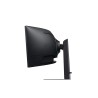 Samsung G95C monitor komputerowy 124,5 cm (49") 5120 x 1440 px Dual QHD LED Czarny