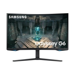 Samsung Odyssey G6 LS32BG650EUXEN - 32''