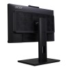 Acer B278U monitor komputerowy 68,6 cm (27") 2560 x 1440 px 2K Ultra HD LED Czarny