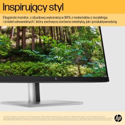 HP Monitor E24uG5 FHD USB-C