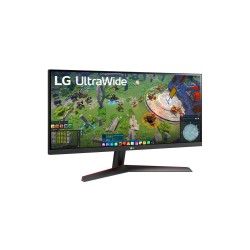 LG 29WP60G-B monitor komputerowy 73,7 cm (29") 2560 x 1080 px UltraWide Full HD LED Czarny