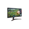 LG 29WP60G-B monitor komputerowy 73,7 cm (29") 2560 x 1080 px UltraWide Full HD LED Czarny