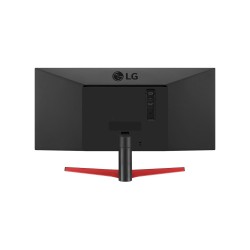 LG 29WP60G-B monitor komputerowy 73,7 cm (29") 2560 x 1080 px UltraWide Full HD LED Czarny