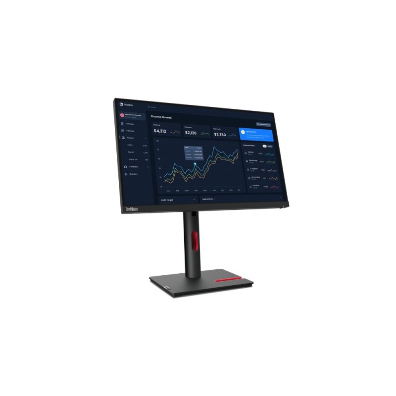 ThinkVision T22i-30 21.5 inch Monitor