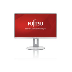 Fujitsu Displays B27-9 TE FHD 68,6 cm (27") 1920 x 1080 px monitor Full HD IPS Szary