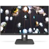 AOC E1 24E1Q monitor komputerowy 60,5 cm (23.8") 1920 x 1080 px Full HD LED Czarny