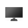 AOC E1 24E1Q monitor komputerowy 60,5 cm (23.8") 1920 x 1080 px Full HD LED Czarny