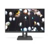 AOC E1 24E1Q monitor komputerowy 60,5 cm (23.8") 1920 x 1080 px Full HD LED Czarny