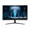 MONITOR LCD 32" ODYSSEY NEO G8/LS32BG850NPXEN SAMSUNG