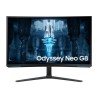 MONITOR LCD 32" ODYSSEY NEO G8/LS32BG850NPXEN SAMSUNG