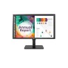 LG LCD 32BN67UP-B 32" czarny