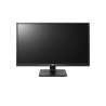 LG 24BK55YP-B monitor komputerowy 60,5 cm (23.8") 1920 x 1080 px Full HD Czarny