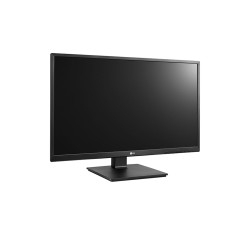 LG 24BK55YP-B monitor komputerowy 60,5 cm (23.8") 1920 x 1080 px Full HD Czarny