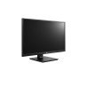 LG 24BK55YP-B monitor komputerowy 60,5 cm (23.8") 1920 x 1080 px Full HD Czarny