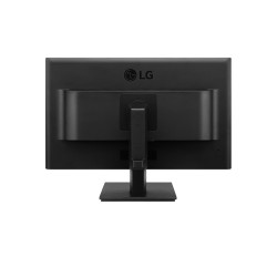 LG 24BK55YP-B monitor komputerowy 60,5 cm (23.8") 1920 x 1080 px Full HD Czarny