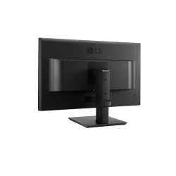 LG 24BK55YP-B monitor komputerowy 60,5 cm (23.8") 1920 x 1080 px Full HD Czarny