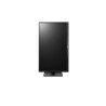 LG 24BK55YP-B monitor komputerowy 60,5 cm (23.8") 1920 x 1080 px Full HD Czarny