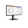 LG 34BQ77QC-B monitor komputerowy 86,4 cm (34") 3440 x 1440 px UltraWide Dual Quad HD LCD Czarny