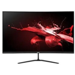 MONITOR LCD 32" ED320QRS3BIIPX/UM.JE0EE.301 ACER