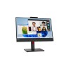 Lenovo ThinkCentre Tiny-In-One 24 LED display 60,5 cm (23.8") 1920 x 1080 px Full HD Ekran dotykowy Czarny