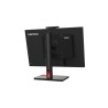 Lenovo ThinkCentre Tiny-In-One 24 LED display 60,5 cm (23.8") 1920 x 1080 px Full HD Ekran dotykowy Czarny