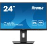 iiyama ProLite XUB2497HSN-B1 LED display 61 cm (24") 1920 x 1080 px Full HD Czarny