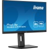 iiyama ProLite XUB2497HSN-B1 LED display 61 cm (24") 1920 x 1080 px Full HD Czarny