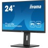 iiyama ProLite XUB2497HSN-B1 LED display 61 cm (24") 1920 x 1080 px Full HD Czarny