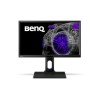 BenQ BL2420PT 60,5 cm (23.8") 2560 x 1440 px Quad HD LED Czarny