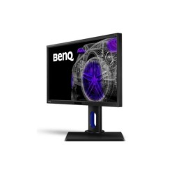 BenQ BL2420PT 60,5 cm (23.8") 2560 x 1440 px Quad HD LED Czarny