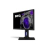 BenQ BL2420PT 60,5 cm (23.8") 2560 x 1440 px Quad HD LED Czarny