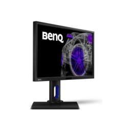 BenQ BL2420PT 60,5 cm (23.8") 2560 x 1440 px Quad HD LED Czarny