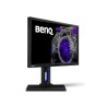 BenQ BL2420PT 60,5 cm (23.8") 2560 x 1440 px Quad HD LED Czarny