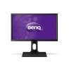 BenQ BL2420PT 60,5 cm (23.8") 2560 x 1440 px Quad HD LED Czarny