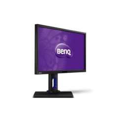 BenQ BL2420PT 60,5 cm (23.8") 2560 x 1440 px Quad HD LED Czarny